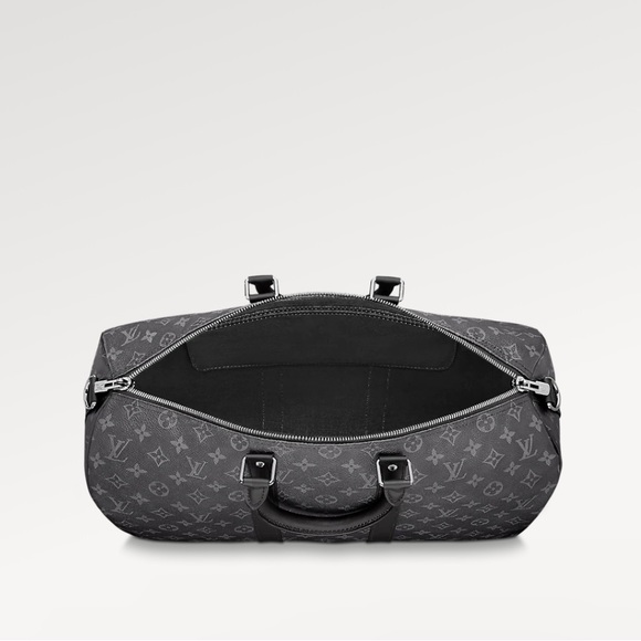 LOUIS VUITTON KEEPALL 45 - Picture 2 of 7